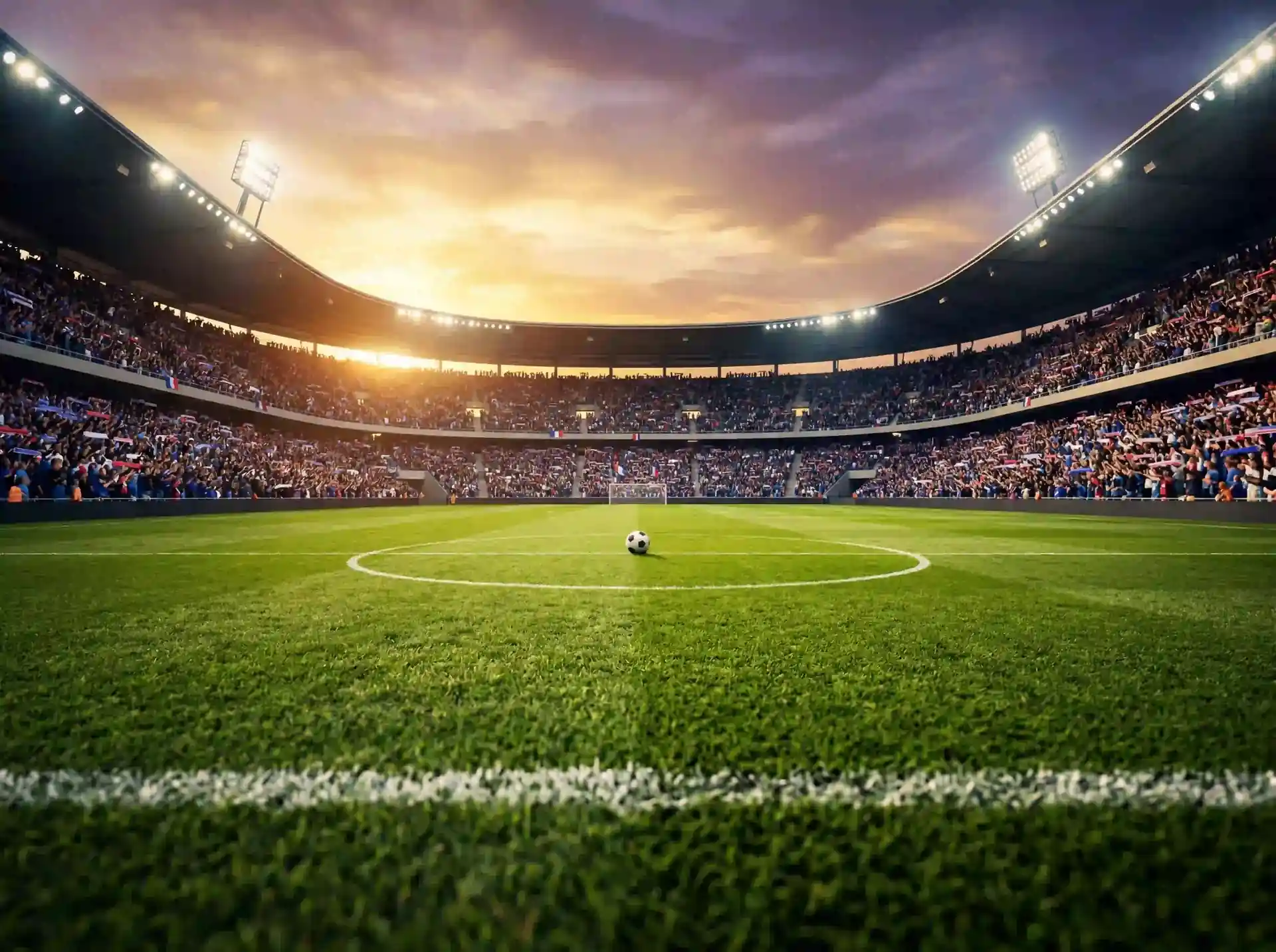 Overzicht van een Ligue 1 wedstrijd met statistieken en odds voor Nederlandse wedders