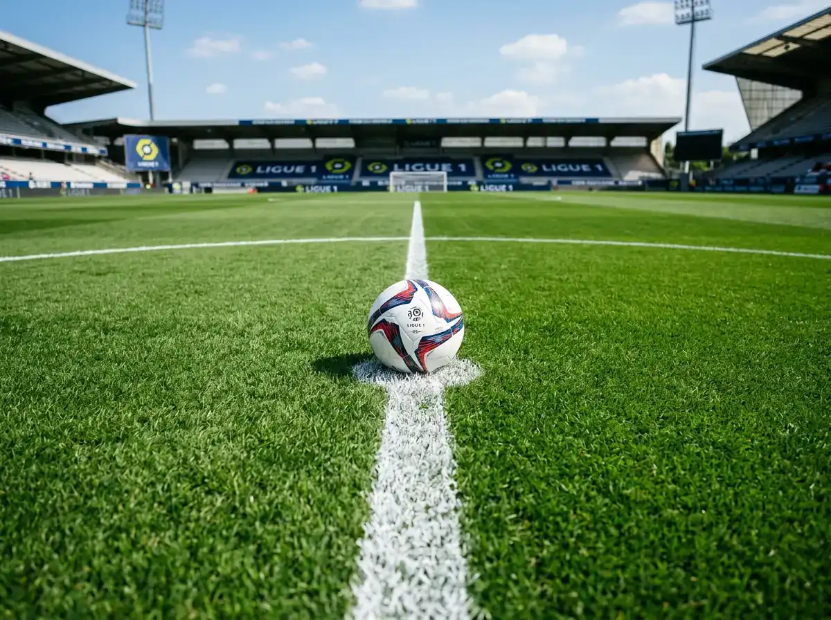 Asian handicap uitleg en toepassing bij Ligue 1 weddenschappen
