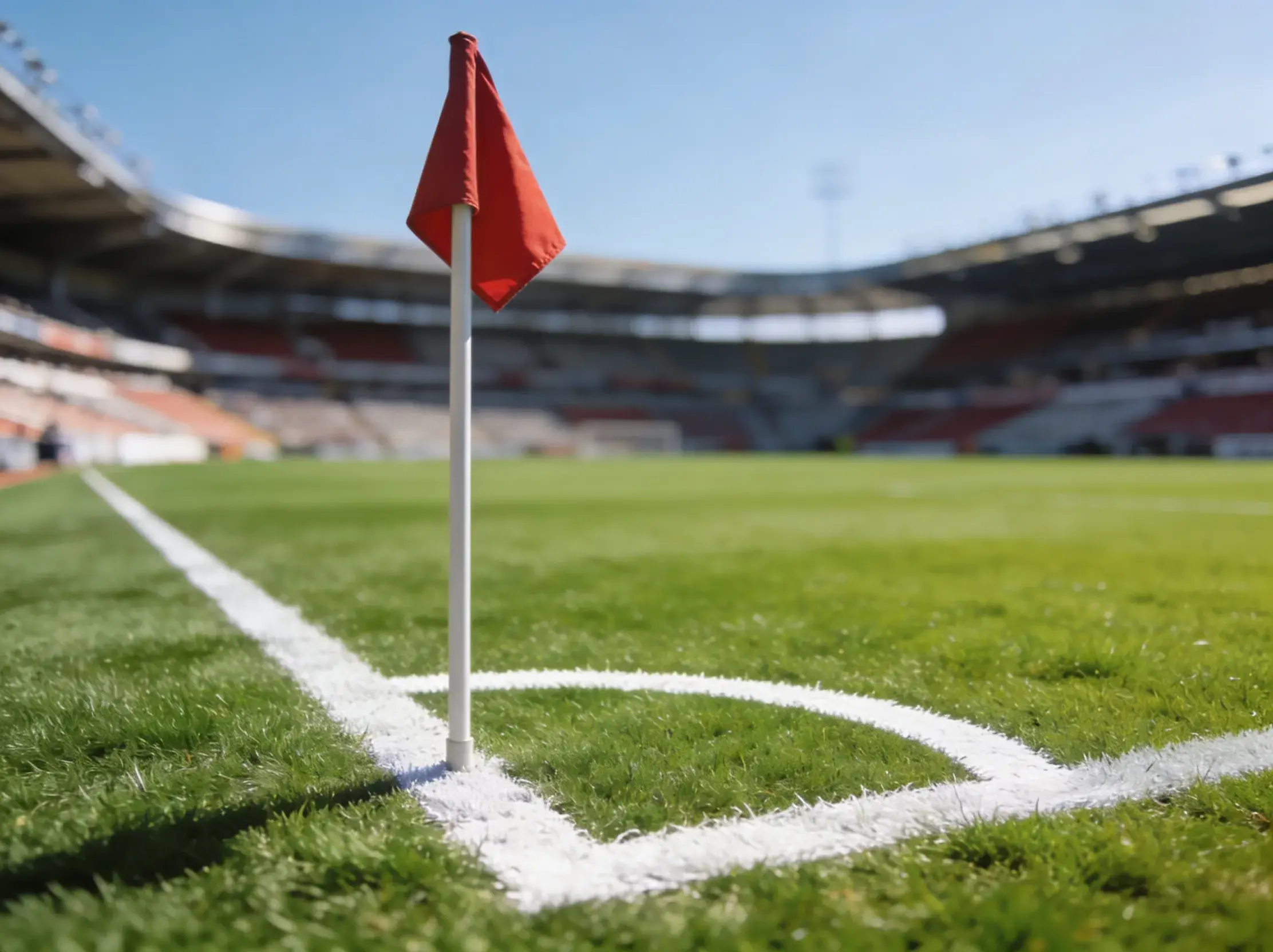 Hoekschoppen analyse en wedstrategieën voor de Ligue 1 cornersmarkt