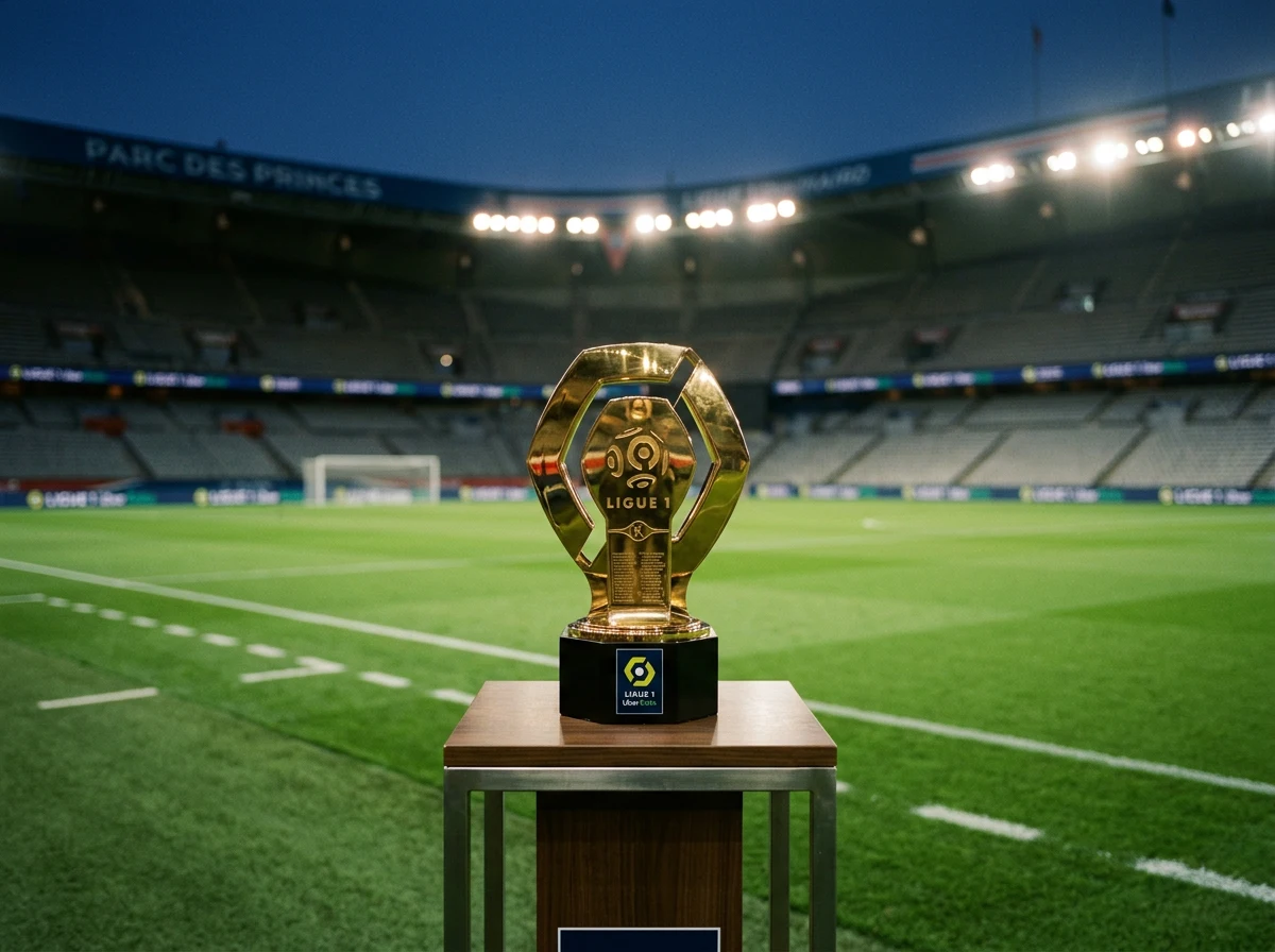 Overzicht van Ligue 1 outright markten en seizoensweddenschappen