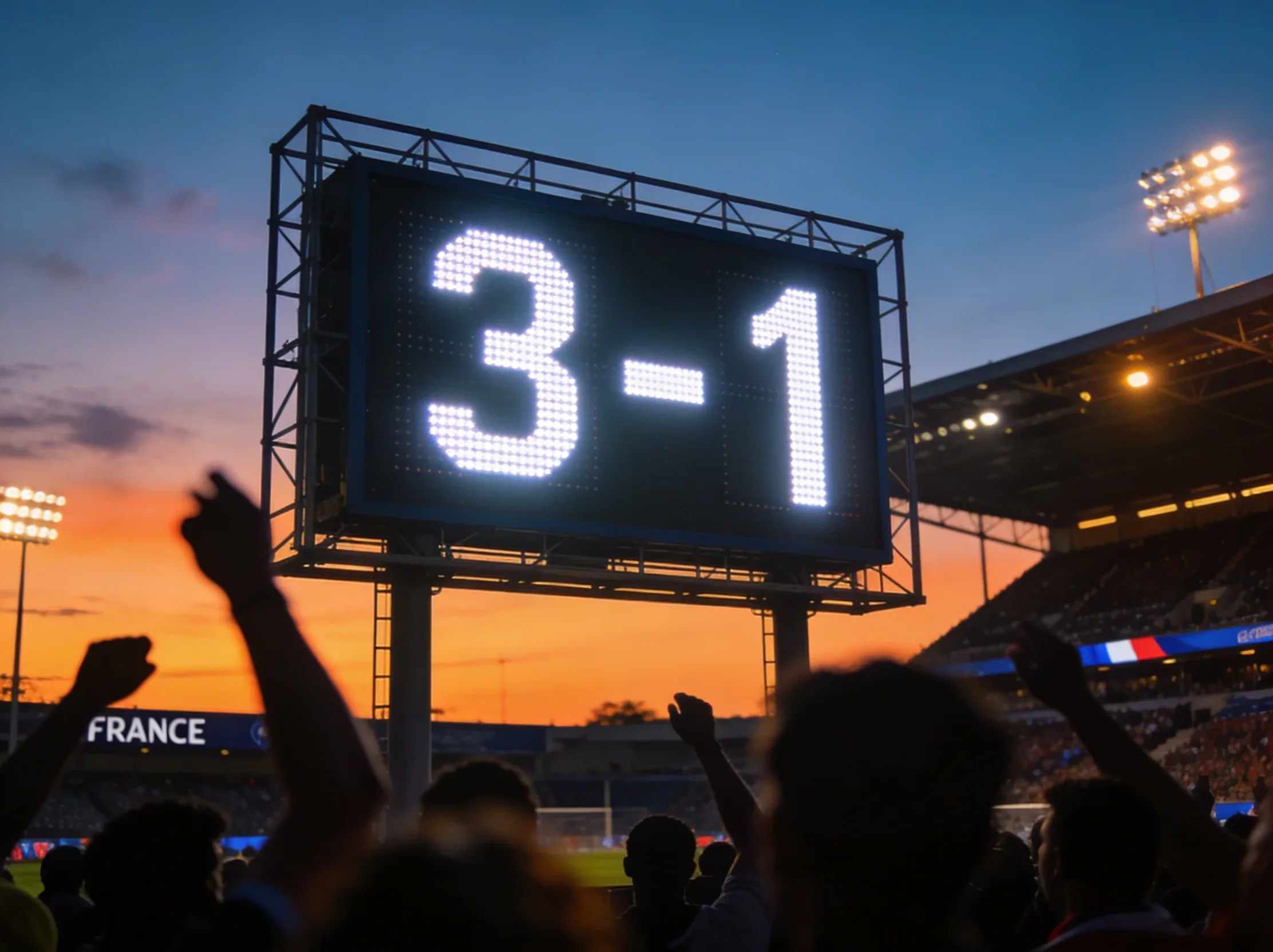 Over/under wedstrategie voor doelpuntenmarkten in de Ligue 1