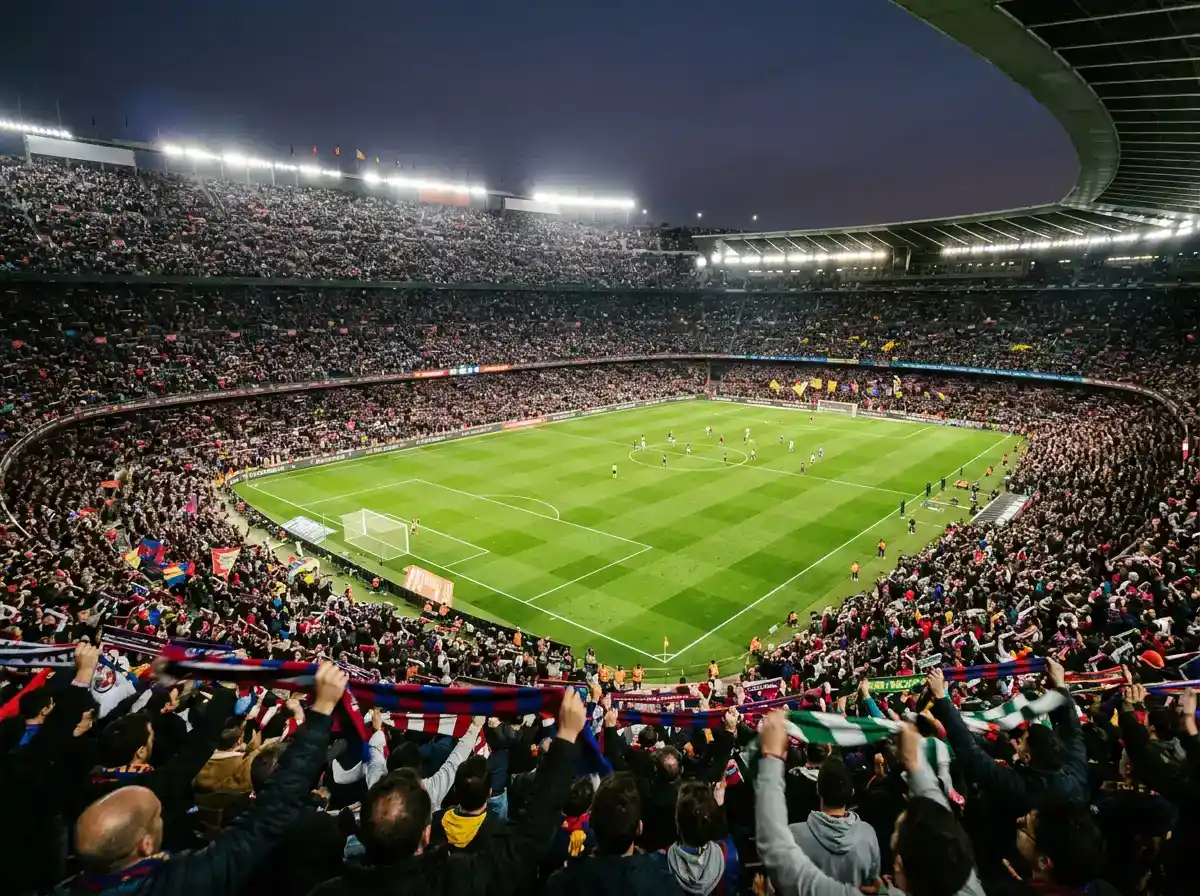 Thuisvoordeel analyse per Ligue 1 club en stadion