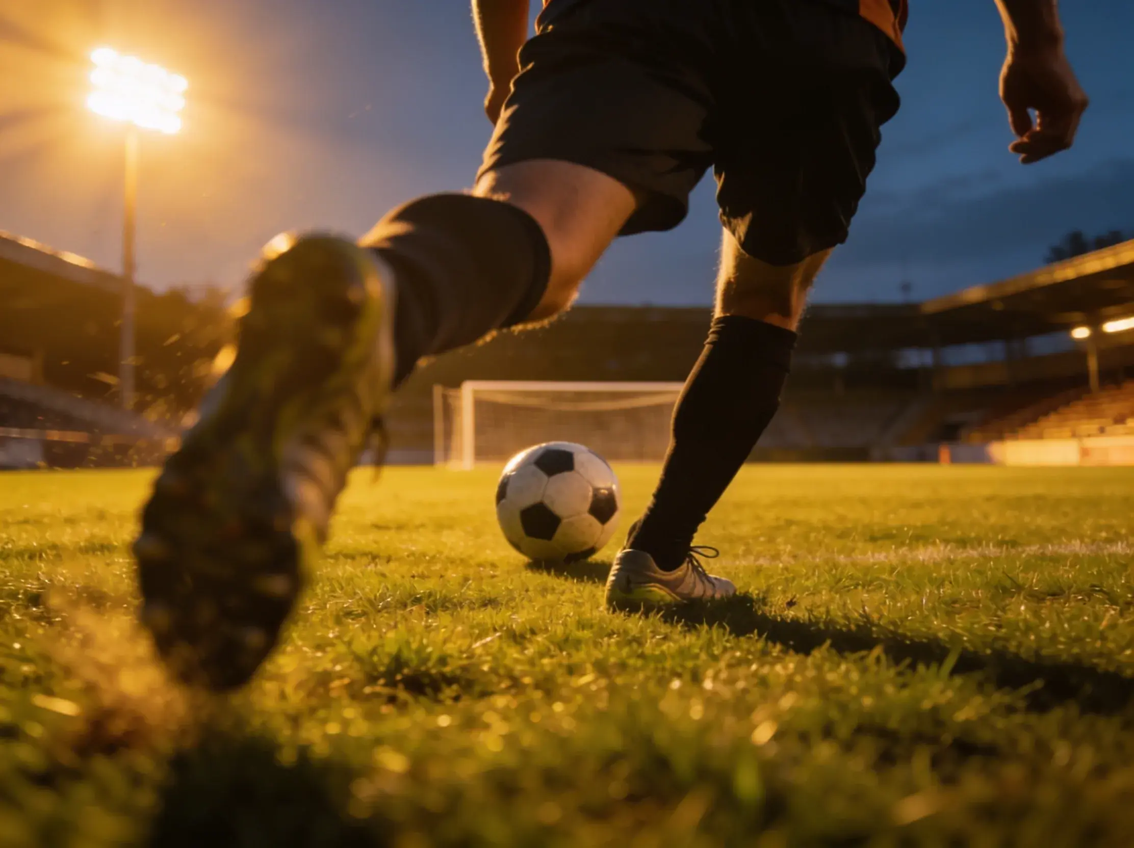 Analyse van topscorer odds en kanshebbers in de Ligue 1