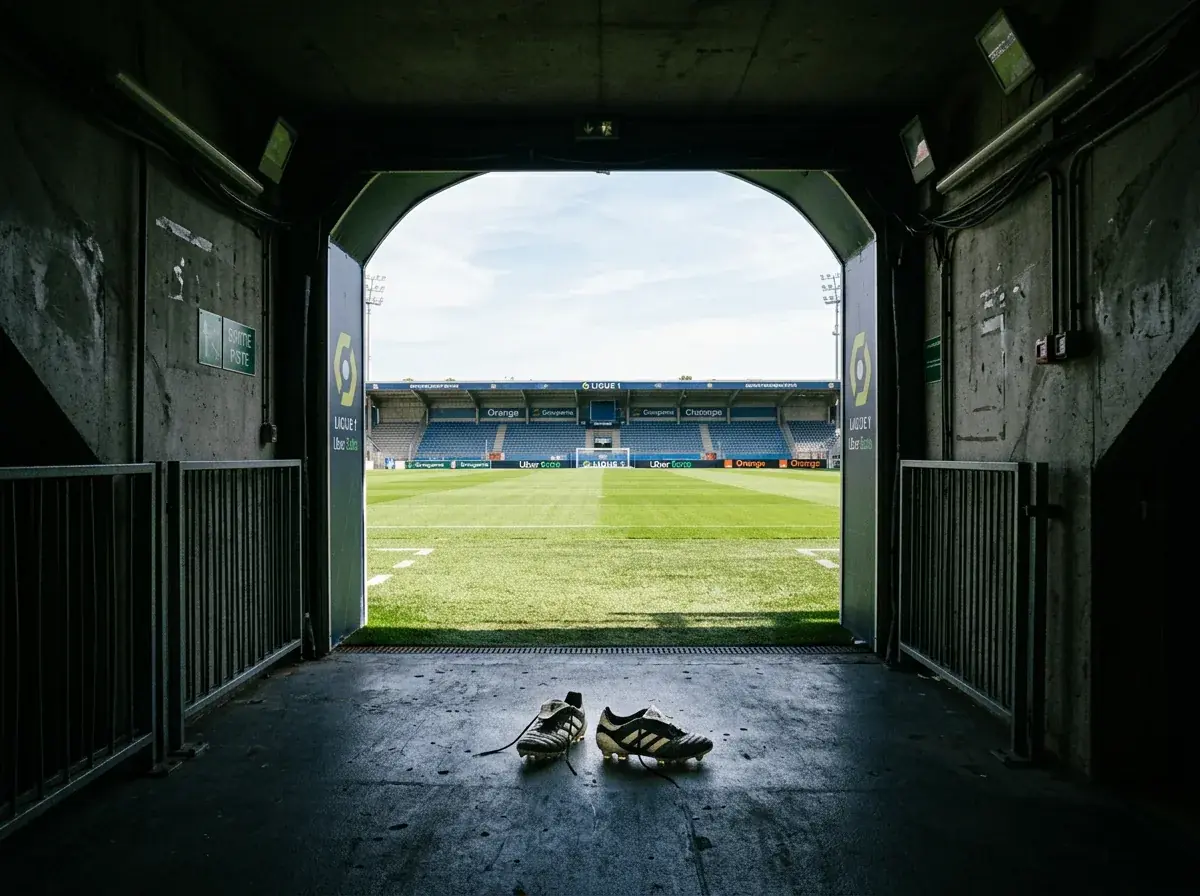 Impact van transfers op Ligue 1 odds en weddenschappen