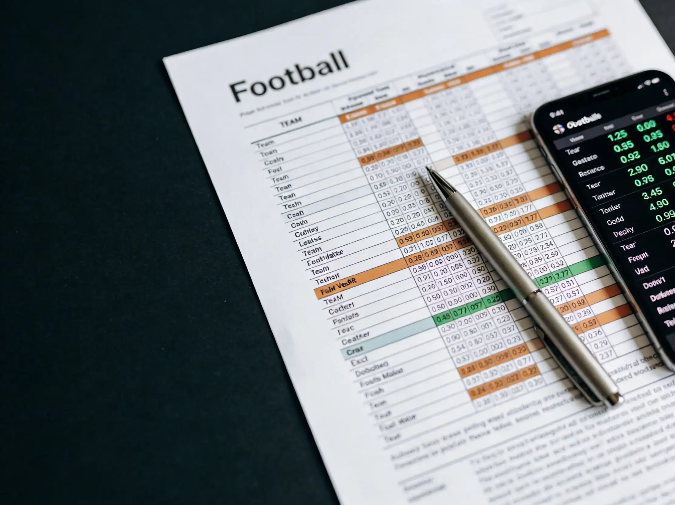Methodologie voor het vinden van value bets in de Ligue 1